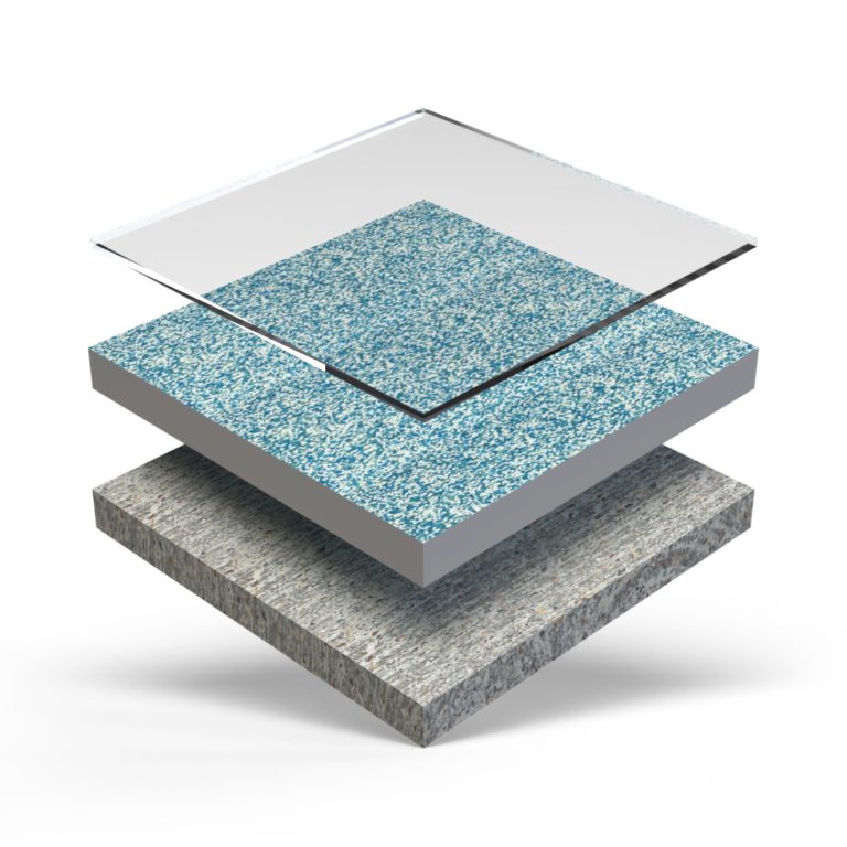 Decorative Quartz Coatings Select Coatings